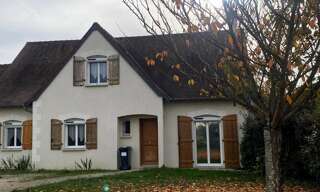 Maison 6 Pièces 138 m² à vendre à Coteaux-sur-Loire (37130)