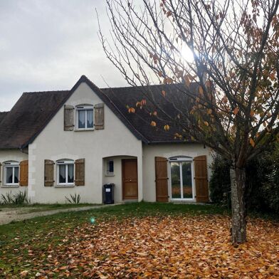 Maison 6 pièces 257900 €