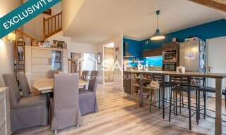 Appartement 7 Pièces 115 m² à vendre à École-Valentin (25480)