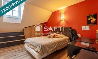 Appartement 7 Pièces 115 m² à vendre à École-Valentin (25480)