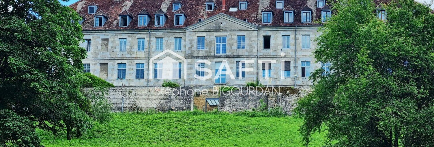 Appartement 7 Pièces 134 m² à vendre à École-Valentin (25480)