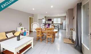 Maison 5 Pièces 120 m² à vendre à Leynes (71570)