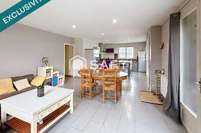 Maison 5 pièces 225000 €