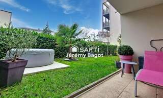 Appartement 4 Pièces 89 m² à vendre à Tours (37100)