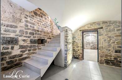 Maison 5 pièces 185000 €