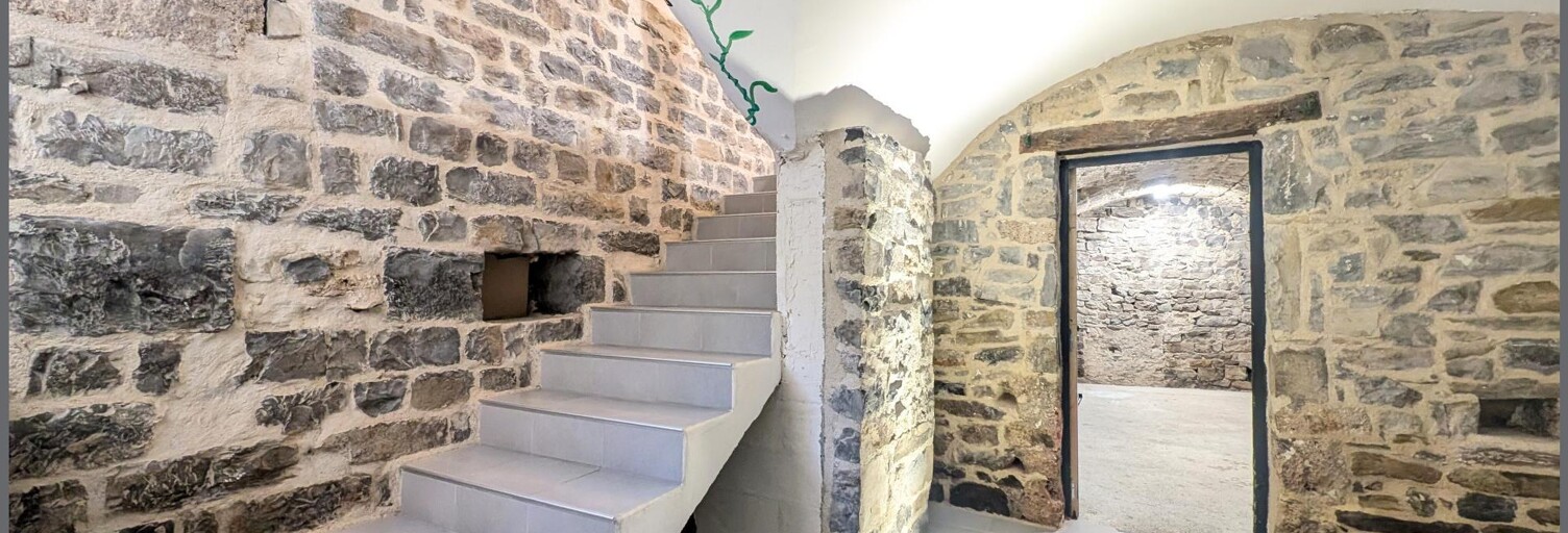 Maison 5 Pièces 147 m² à vendre à Millau (12100)