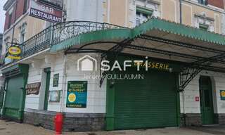 Commerce 14 Pièces 832 m² à vendre à Varennes-sur-Allier (03150)