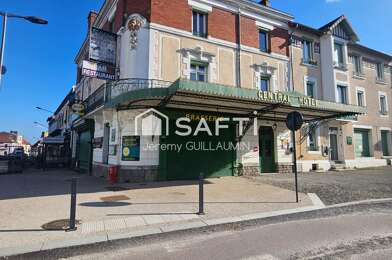 Commerce 14 pièces 290000 €