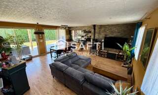 Maison 5 Pièces 145 m² à vendre à Cheny (89400)