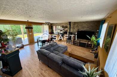 Maison 5 pièces 220000 €