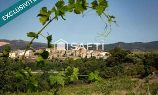 Immeuble  100 m² à vendre à Latour-de-France (66720)