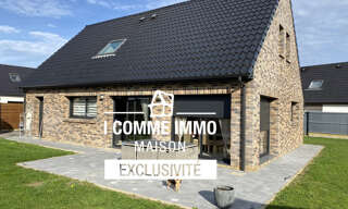 Maison 7 Pièces 145 m² à vendre à Bully-les-Mines (62160)