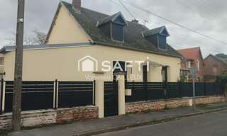 Maison 6 Pièces 166 m² à vendre à Flavy-le-Martel (02520)