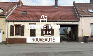 Maison 5 Pièces 76 m² à vendre à Bully-les-Mines (62160)