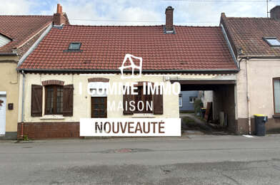 Maison 5 pièces 107000 €