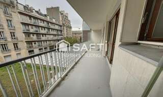 Appartement 2 Pièces 43 m² à louer à Paris 15 (75015)