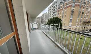 Appartement 2 Pièces 43 m² à louer à Paris 15 (75015)