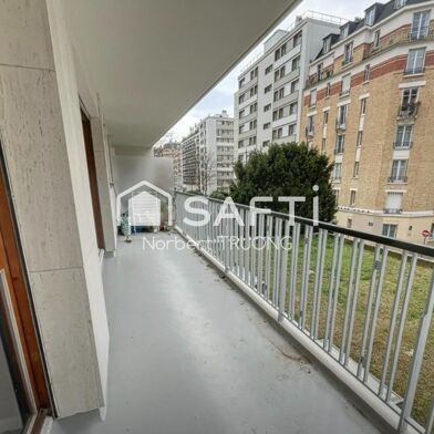 Appartement 2 pièces 1780 €