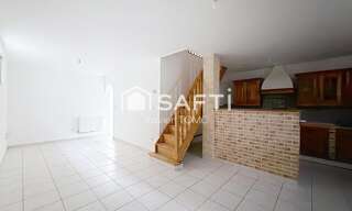 Maison 4 Pièces 80 m² à vendre à Liévin (62800)