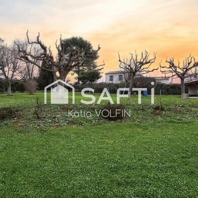 Maison 6 pièces 666000 €