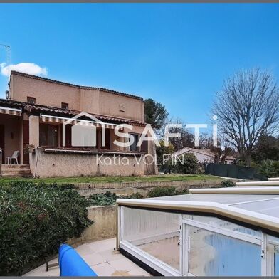 Maison 6 pièces 666000 €