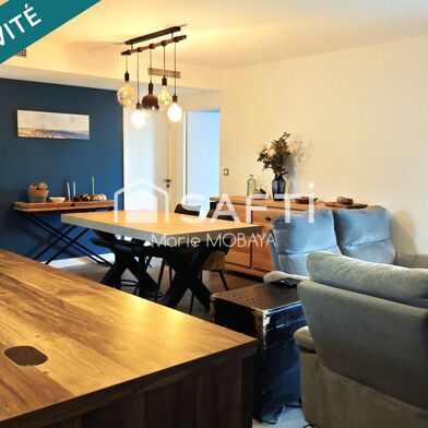 Maison 5 pièces 325000 €