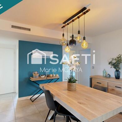 Maison 5 pièces 325000 €