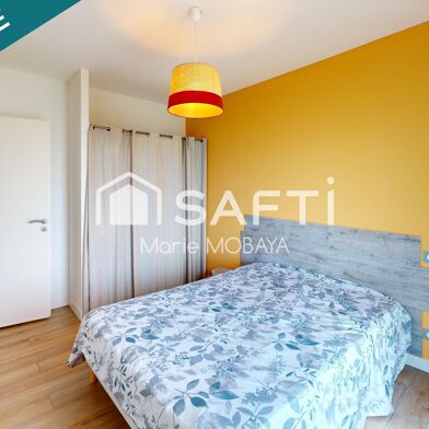 Maison 5 pièces 325000 €