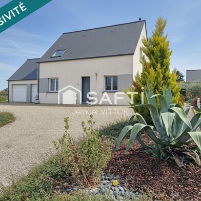 Maison 5 pièces 220000 €