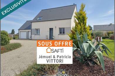 Maison 5 pièces 220000 €