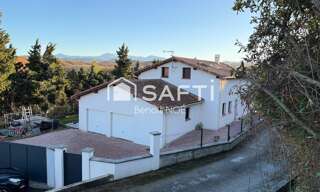 Maison 6 Pièces 180 m² à vendre à Les Pujols (09100)