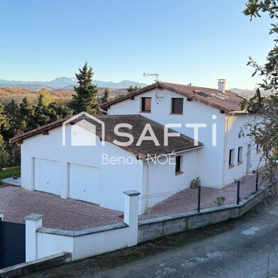 Maison 6 pièces 450000 €