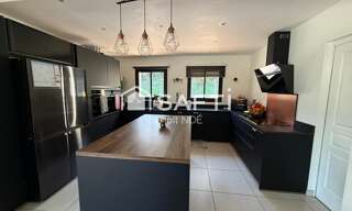 Maison 6 Pièces 180 m² à vendre à Les Pujols (09100)