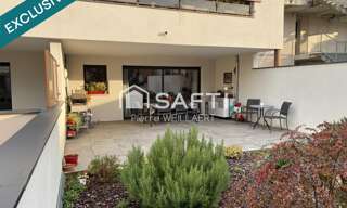 Appartement 3 Pièces 74 m² à vendre à Romans-sur-Isère (26100)