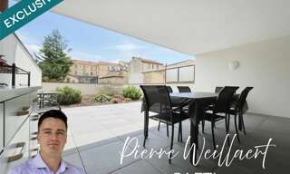 Appartement 3 Pièces 74 m² à vendre à Romans-sur-Isère (26100)