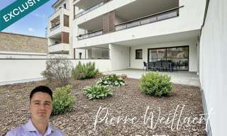 Appartement 3 Pièces 74 m² à vendre à Romans-sur-Isère (26100)