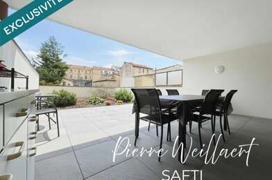 Appartement 3 pièces 248000 €