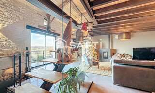 Maison 5 Pièces 192 m² à vendre à Montdoumerc (46230)