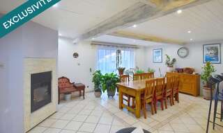 Maison 6 Pièces 170 m² à vendre à Mas-Grenier (82600)