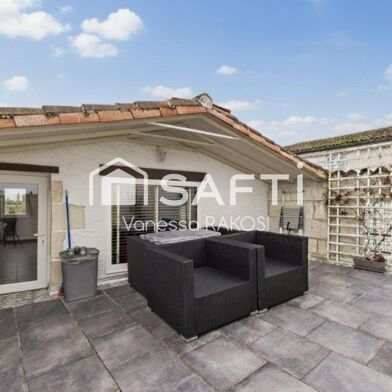 Maison 6 pièces 220000 €