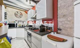 Maison 6 Pièces 124 m² à vendre à Saintes (17100)