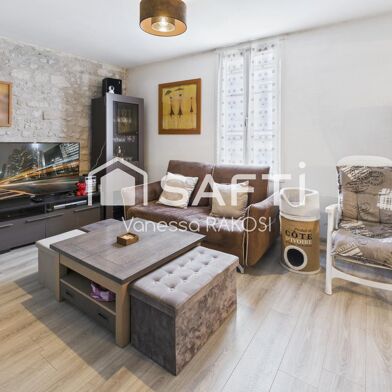 Maison 6 pièces 220000 €