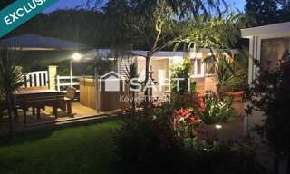 Maison 4 Pièces 75 m² à vendre à Saint-Gildas-de-Rhuys (56730)