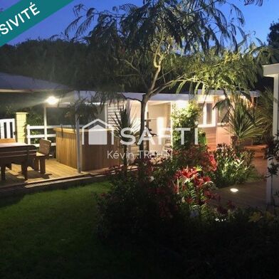 Maison 4 pièces 260000 €