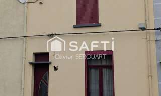 Maison 4 Pièces 91 m² à vendre à Saint-Quentin (02100)