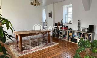 Appartement 3 Pièces 52 m² à vendre à Béthune (62400)