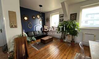 Appartement 3 Pièces 52 m² à vendre à Béthune (62400)