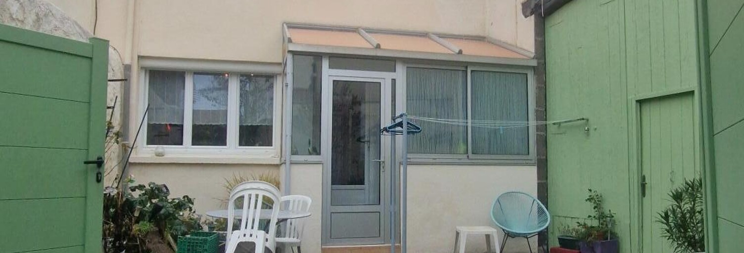 Maison 6 Pièces 98 m² à vendre à Cébazat (63118)