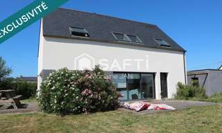 Maison 5 Pièces 122 m² à vendre à Lillemer (35111)