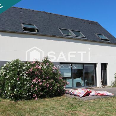 Maison 5 pièces 298900 €